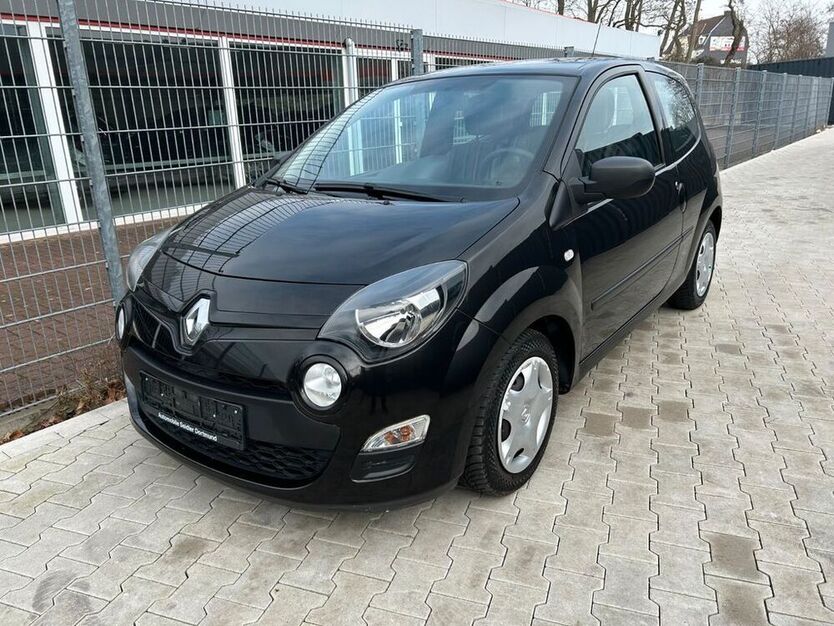 Twingo