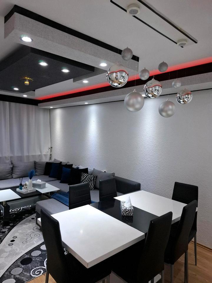Wohnung in bochum