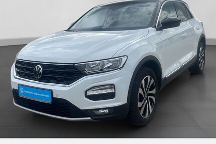 VW T-Roc 54.000 km 20.780 &euro; Dorsten 46282