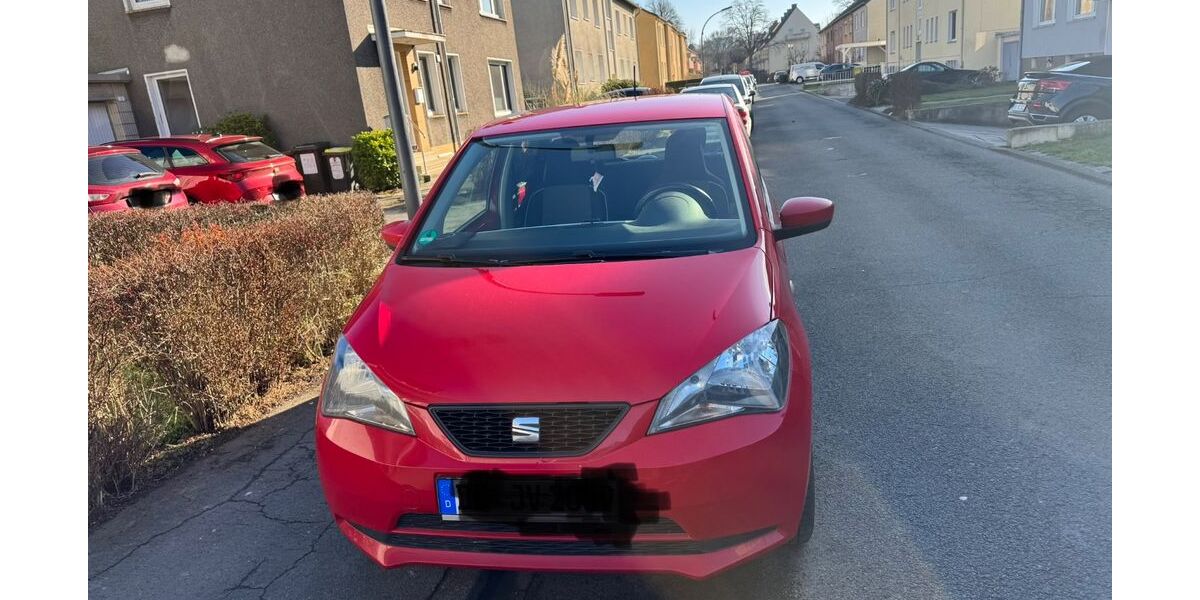 Seat Mii 125.000 km 4.800 &euro; Dortmund 44143