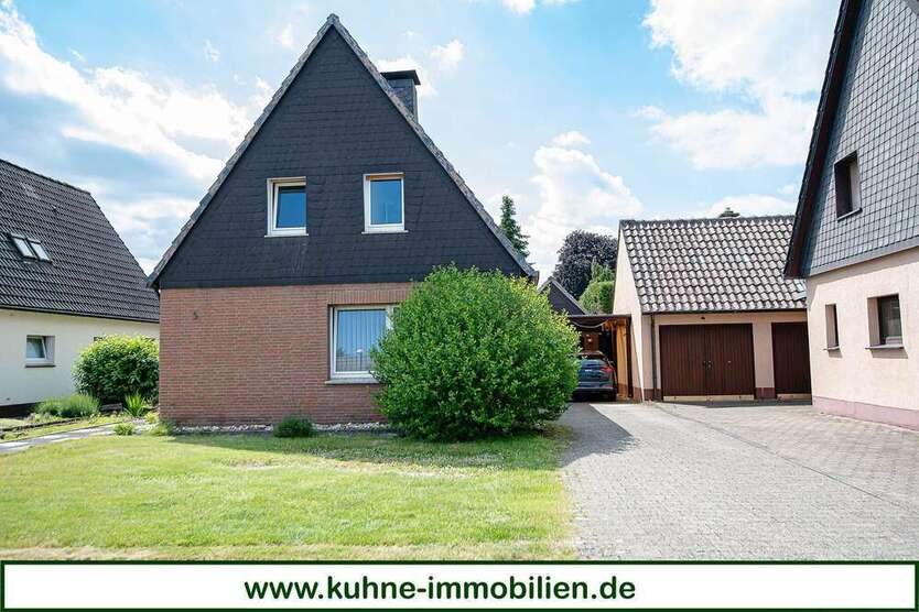 Haus zum Kaufen in Lünen 389.000 € 113 m²