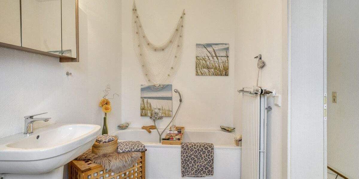 Einfamilienhaus Reken Maria Veen - 5 Zimmer, 139 m&sup2;, 299.000&euro; | Angebot:24991216