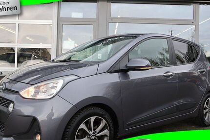 Hyundai i10 64.300 km 11.820 &euro; Marl 45772
