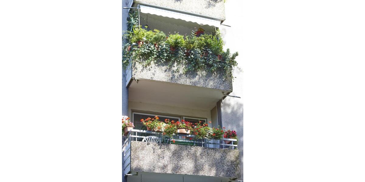 Etagenwohnung Witten Annen - 3 Zimmer, 78 m&sup2;, 639&euro; | Angebot:25552142