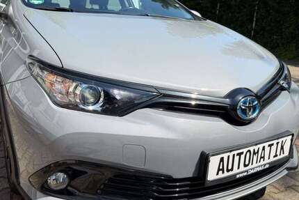 Toyota Auris 47.000 km 17.999 &euro; Dortmund 44265