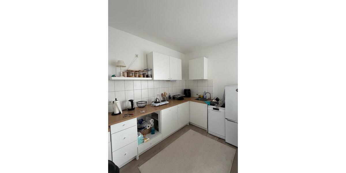 Etagenwohnung Herne Baukau - 1 Zimmer, 62 m&sup2;, 730&euro; | Angebot:25237059