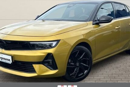 Opel Astra 38.400 km 18.990 &euro; Dülmen 48249