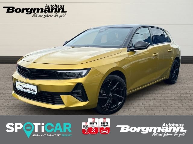 Opel Astra 38.400 km 18.990 &euro; Dülmen 48249