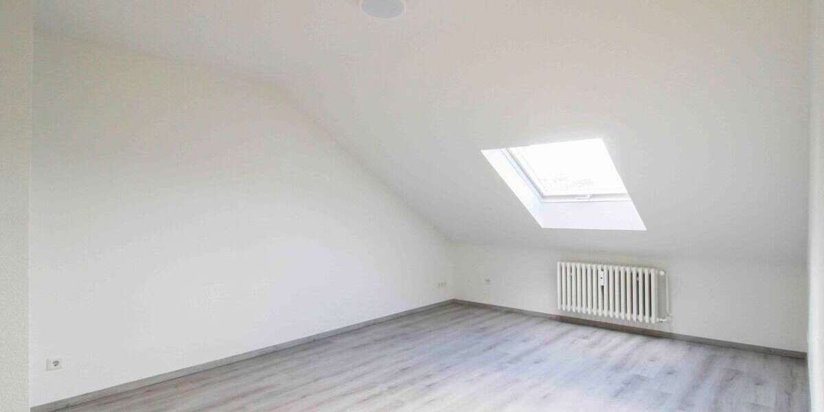 Etagenwohnung Gelsenkirchen Resse - 2 Zimmer, 64 m&sup2;, 125.000&euro; | Angebot:24839981