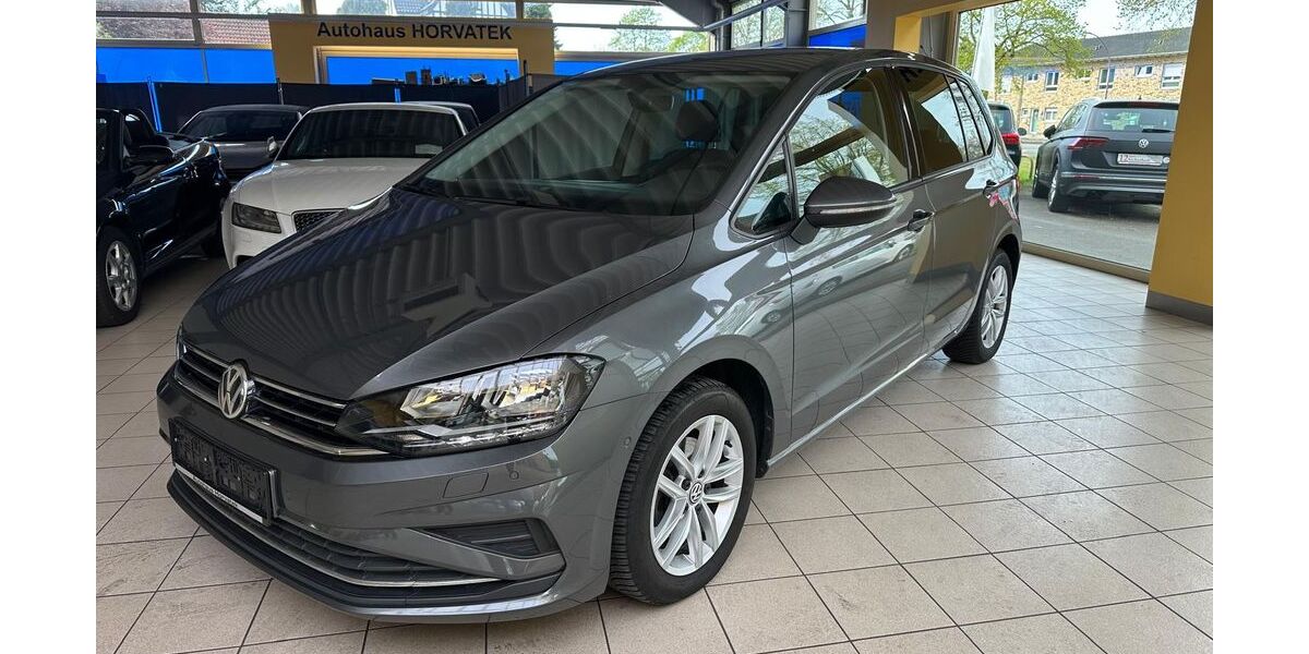 VW Golf 160.000 km 12.500 &euro; Waltrop 45731