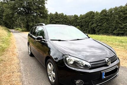 VW Golf 150.757 km 5.850 &euro; Witten 58456