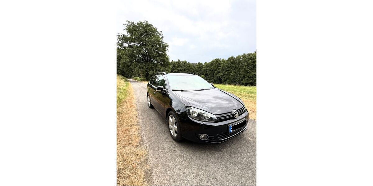 VW Golf 150.757 km 5.850 &euro; Witten 58456