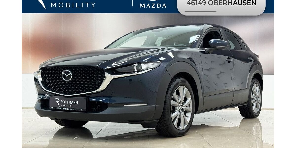 Mazda CX-30 20.350 km 23.799 &euro; Oberhausen 46149
