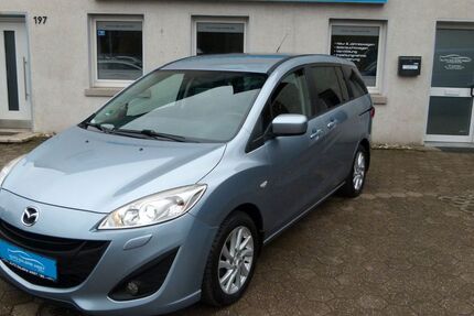Mazda 5 192.646 km 4.990 &euro; Bochum 44809