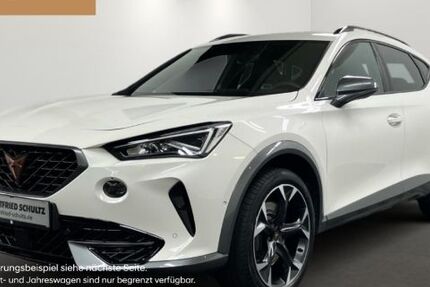 Cupra Formentor 38.906 km 31.450 € Hagen 58089