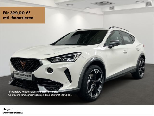 Cupra Formentor 38.906 km 31.450 € Hagen 58089