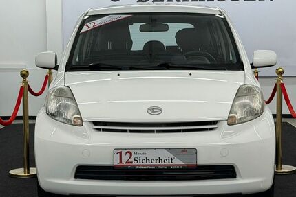 Daihatsu Sirion 90.044 km 3.999 &euro; Oberhausen 46049