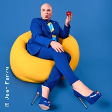 Okan Seese - Tomaten auf den Ohren