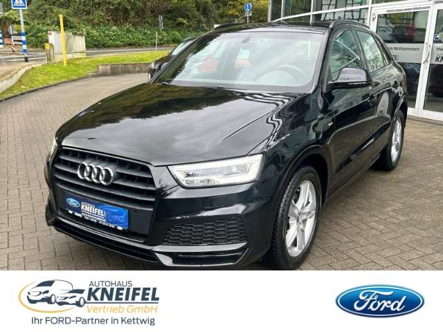 Audi Q3 79.900 km 20.950 &euro; Essen-Kettwig 45219