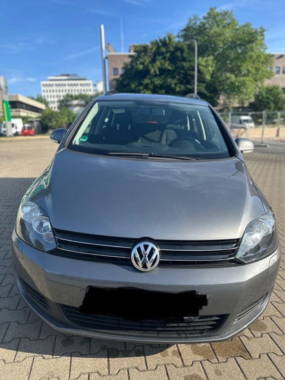 VW Golf Plus 79.000 km 7.900 € Essen 45143