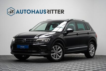 VW Tiguan 89.000 km 24.990 &euro; Dülmen 48249