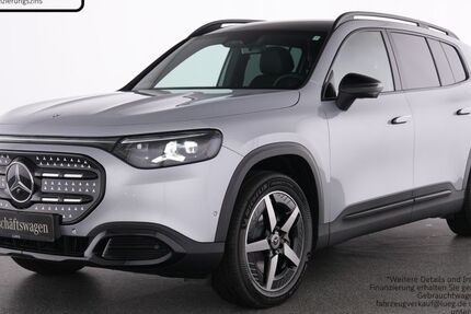 Mercedes-Benz GLB 350 9.500 km 66.485 &euro; Essen 45309