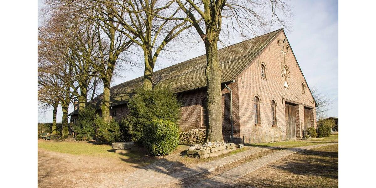 Recklinghausen, Hallenteil mit ca. 350m² (auf Wunsch erweiterbar) zimmer