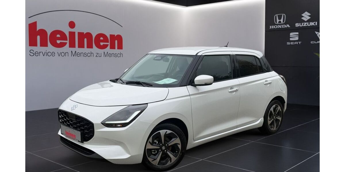 Suzuki Swift 3.000 km 19.180 &euro; Essen 45141
