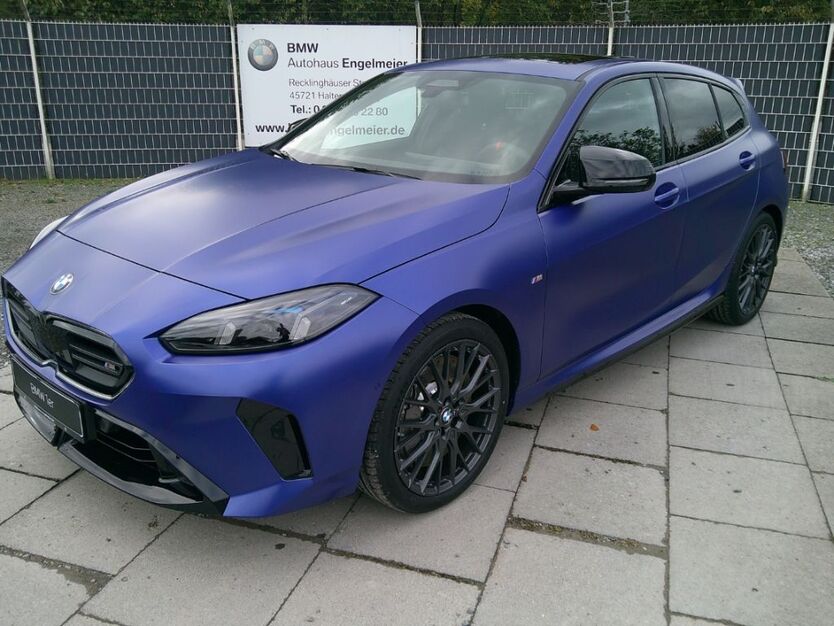 BMW M135 1.001 km 58.990 € Haltern am See 45721