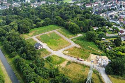 Grundstück Castrop-Rauxel Rauxel - 213.300&euro; | Angebot:18904527