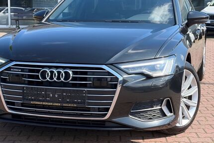 Audi A6 109.884 km 30.470 &euro; Lünen 44536
