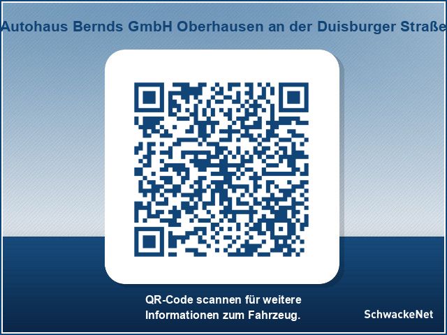 Renault Scenic 39.500 km 21.900 &euro; Oberhausen 46049