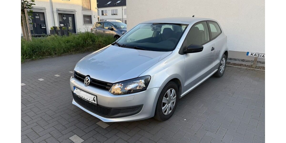 VW Polo 96.000 km 4.650 &euro; Gelsenkirchen 45884