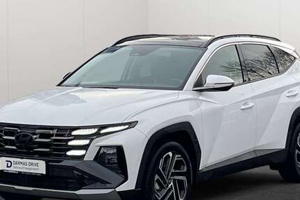 Hyundai TUCSON 19.195 km 34.390 &euro; Datteln 45711
