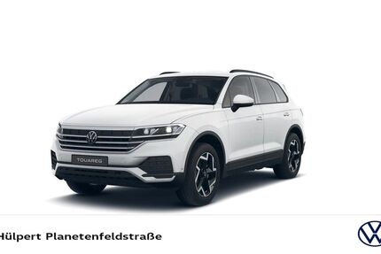 VW Touareg 25.813 km 49.477 &euro; Dortmund 44379