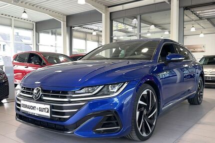 VW Arteon 116.190 km 27.990 &euro; Hünxe 46569