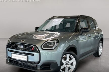 Mini Countryman S (Cooper) 25.267 km 33.699 &euro; Essen 45141