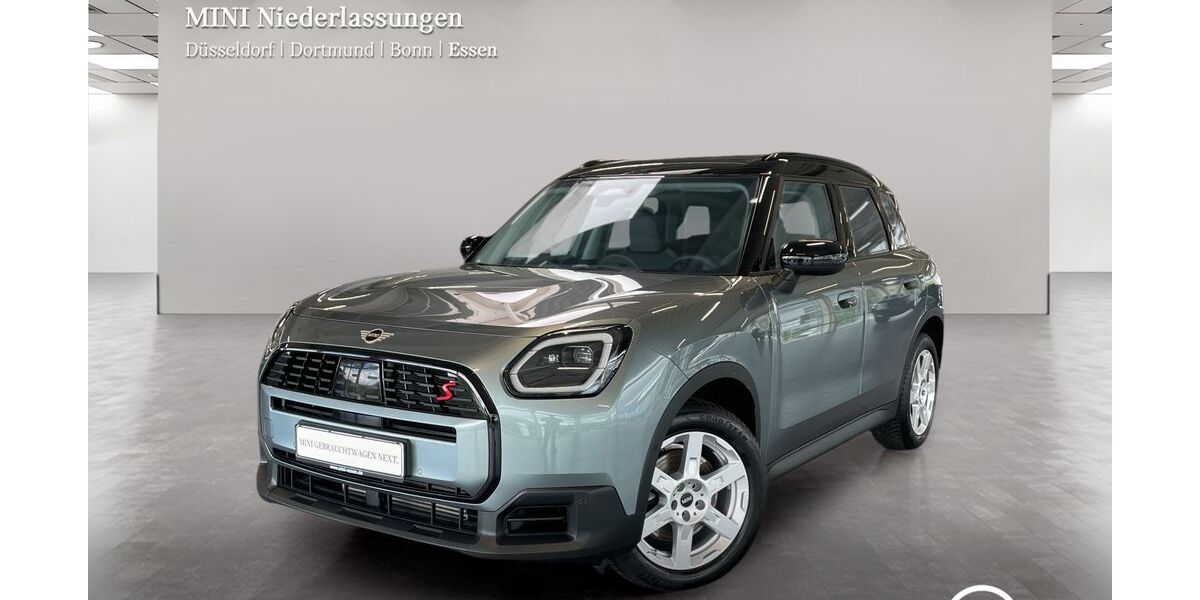 Mini Countryman S (Cooper) 25.267 km 33.699 &euro; Essen 45141