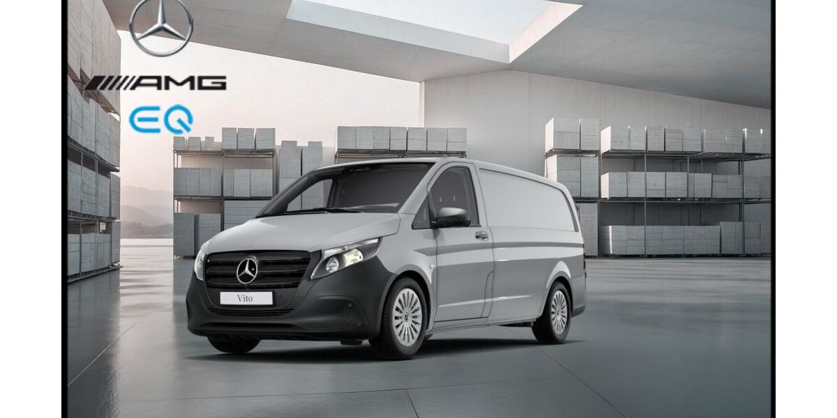 Mercedes-Benz Vito 13.858 km 40.936 &euro; Dortmund 44139