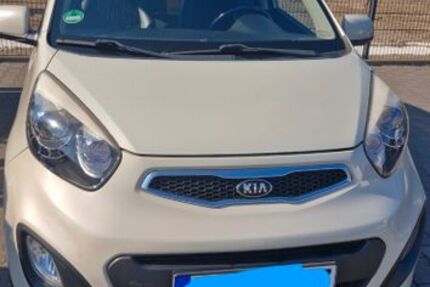 Kia Picanto 120.000 km 4.300 &euro; Oberhausen 46047