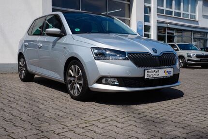 Skoda Fabia 69.163 km 15.490 € Hagen 58119