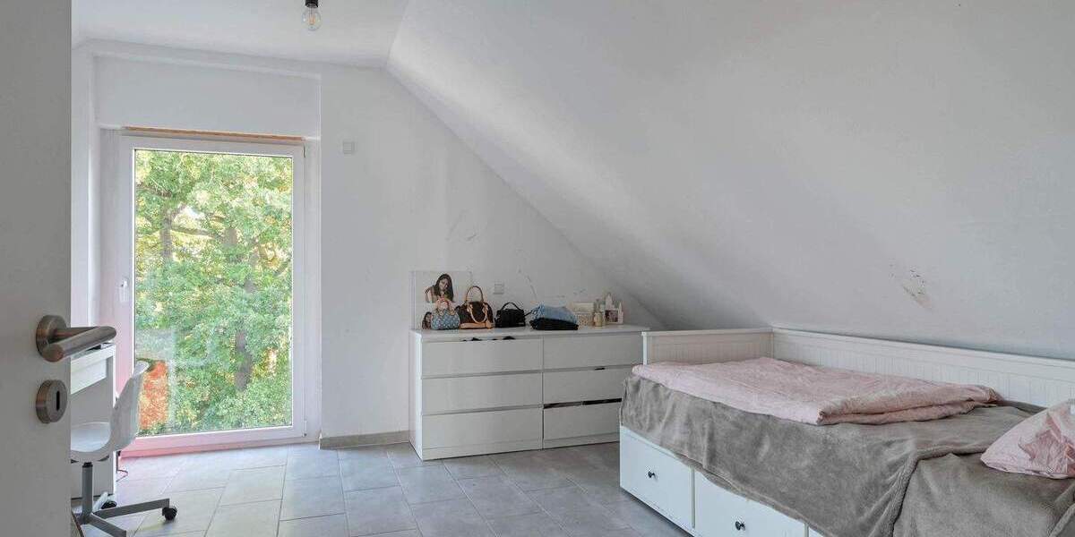 Einfamilienhaus Lüdinghausen Seppenrade - 6 Zimmer, 218 m&sup2;, 619.000&euro; | Angebot:24356802