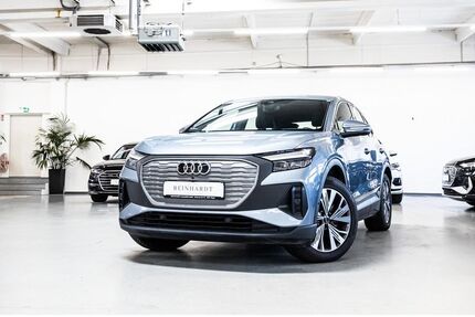 Audi Q4 e-tron 19.996 km 26.695 € Hagen 58091