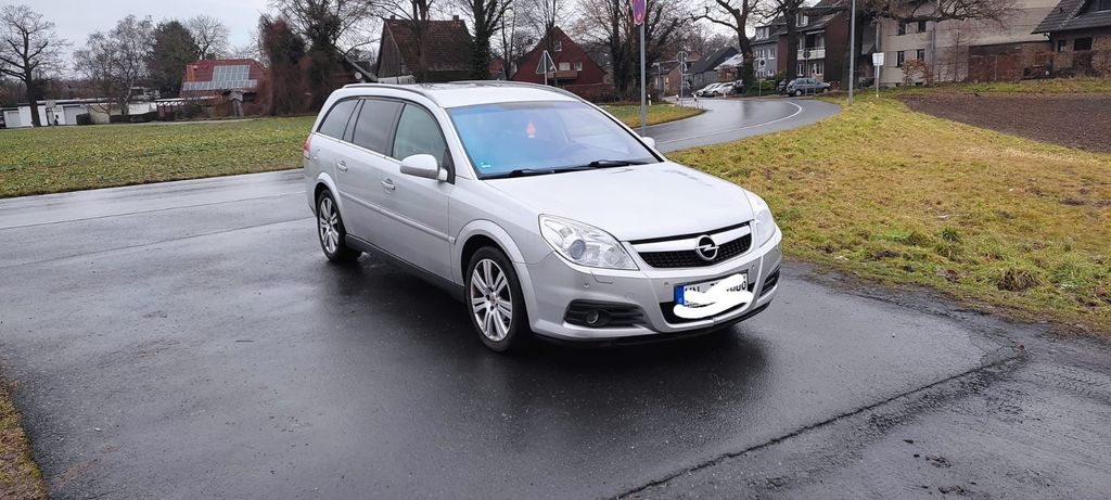Opel Vectra 228.000 km 1.900 &euro; Lünen 44532