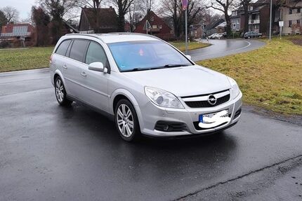 Opel Vectra 228.000 km 2.200 &euro; Lünen 44532