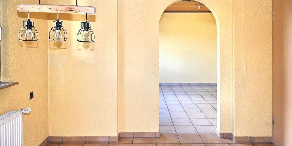 Doppelhaushälfte Recklinghausen Hillerheide - 5 Zimmer, 80 m&sup2;, 240.000&euro; | Angebot:26150686