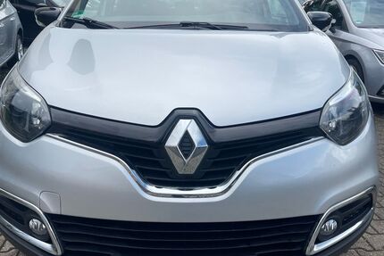 Renault Captur 106.930 km 9.690 € Dortmund 44143