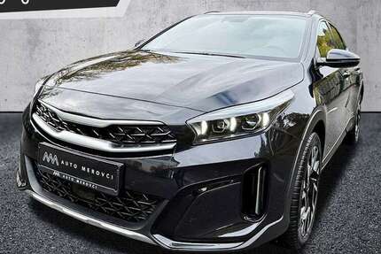 Kia XCeed 11.800 km 25.995 € Hagen 58099