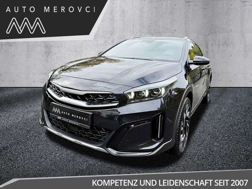 Kia XCeed 11.800 km 25.995 € Hagen 58099