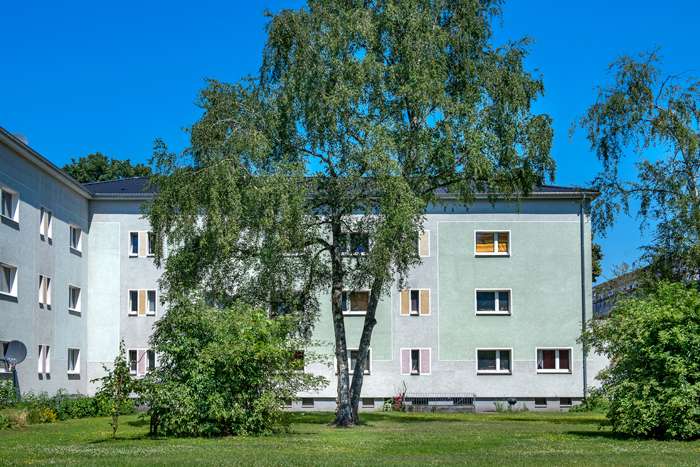 Wohnung zum Mieten in Dortmund 159,20 € 41.29 m²
